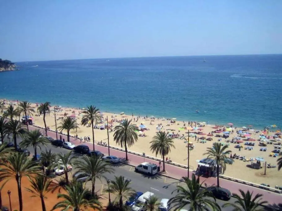 Appartement Golden Pineda Family Complex With Parking à Salou 0*,