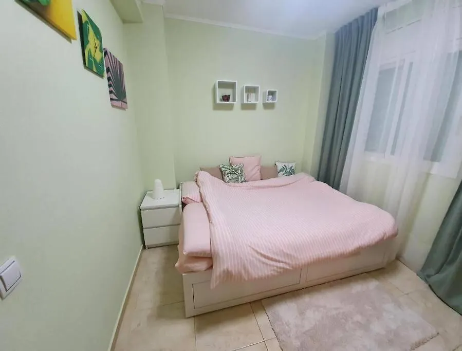 Appartement Golden Pineda Family Complex With Parking à Salou