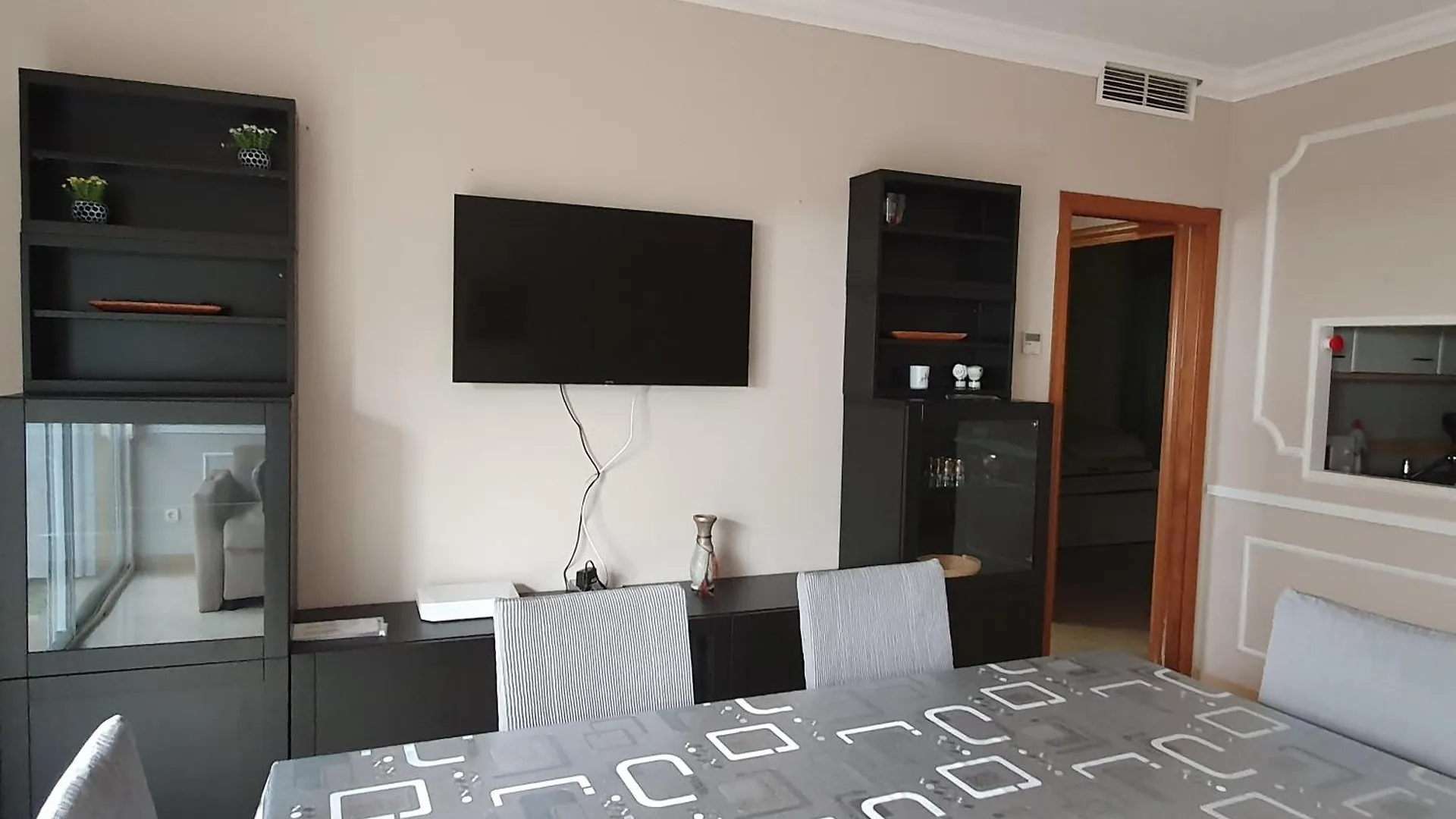 Appartement Golden Pineda Family Complex With Parking à Salou