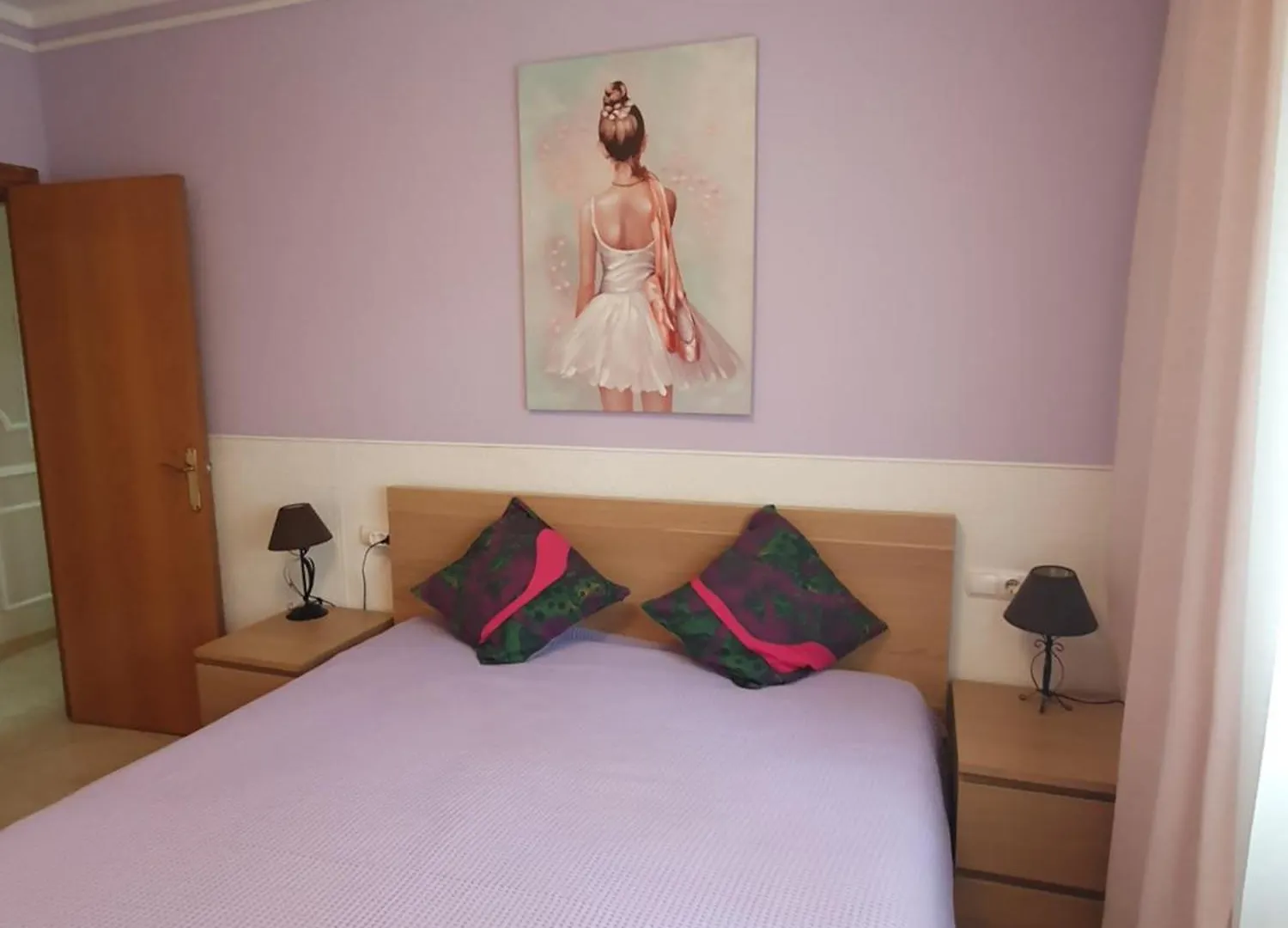Appartement Golden Pineda Family Complex With Parking à Salou